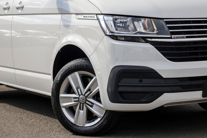 2024 Volkswagen Multivan TDI340 Comfortline Premium