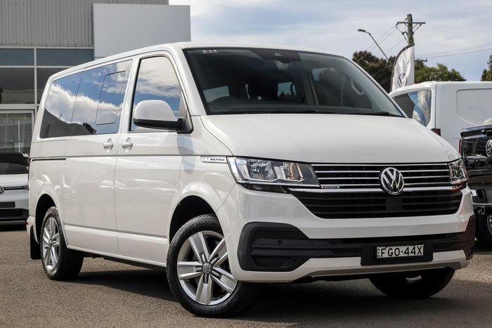 2024 Volkswagen Multivan TDI340 Comfortline Premium