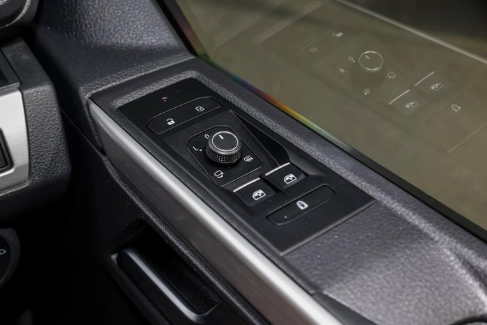 2024 Volkswagen Multivan TDI340 Comfortline Premium