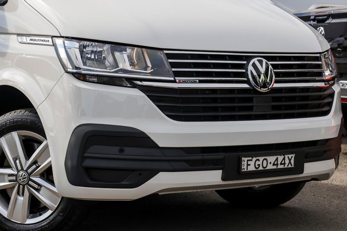2024 Volkswagen Multivan TDI340 Comfortline Premium