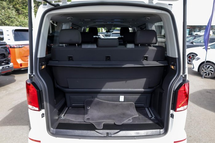 2024 Volkswagen Multivan TDI340 Comfortline Premium