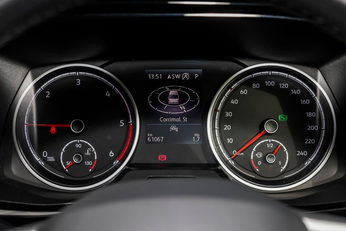 2024 Volkswagen Multivan TDI340 Comfortline Premium