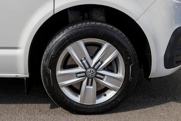 2024 Volkswagen Multivan TDI340 Comfortline Premium