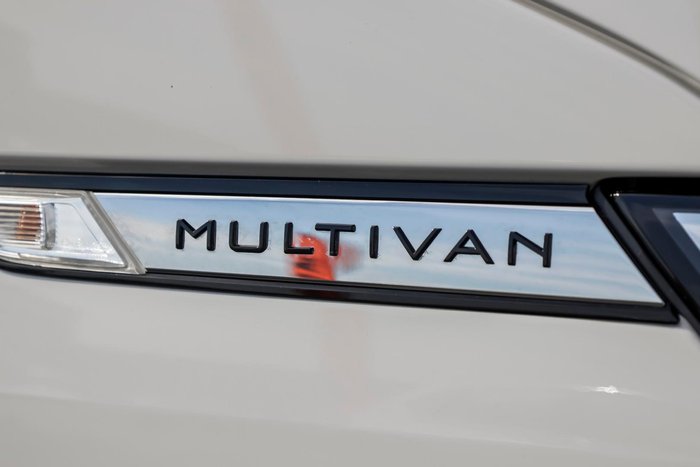2024 Volkswagen Multivan TDI340 Comfortline Premium