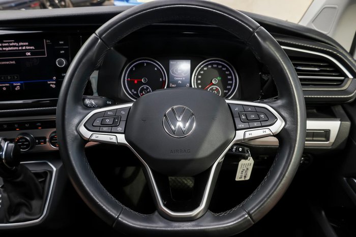 2024 Volkswagen Multivan TDI340 Comfortline Premium