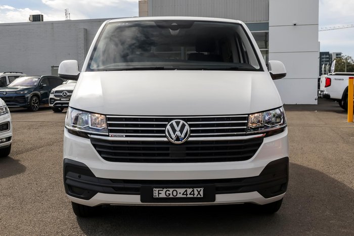 2024 Volkswagen Multivan TDI340 Comfortline Premium