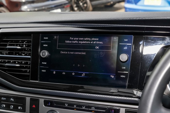 2024 Volkswagen Multivan TDI340 Comfortline Premium
