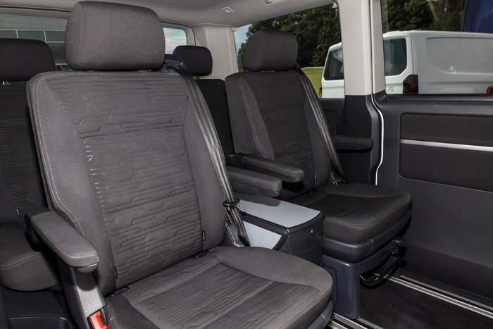 2024 Volkswagen Multivan TDI340 Comfortline Premium