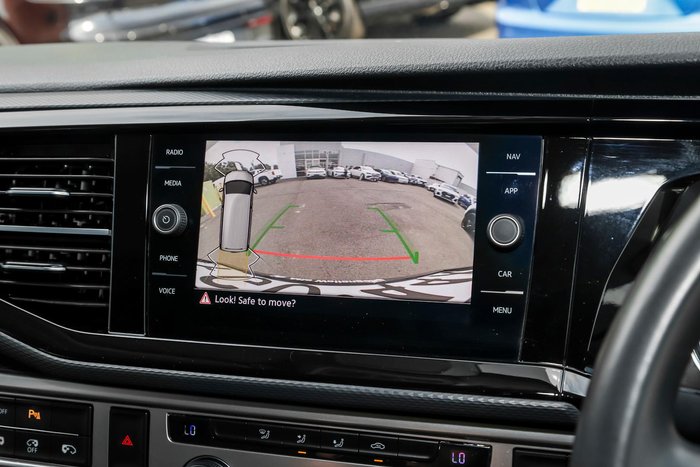 2024 Volkswagen Multivan TDI340 Comfortline Premium