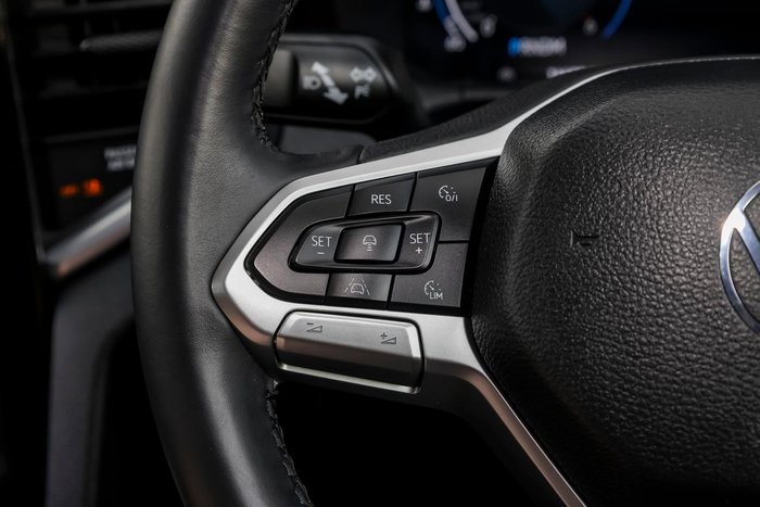 2023 Volkswagen Amarok TDI500 Style
