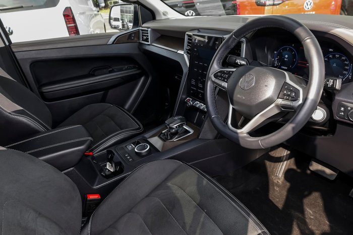 2023 Volkswagen Amarok TDI500 Style