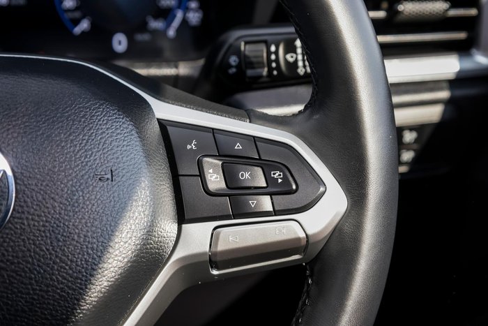 2023 Volkswagen Amarok TDI500 Style