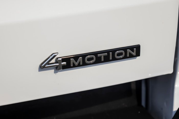 2023 Volkswagen Amarok TDI500 Style
