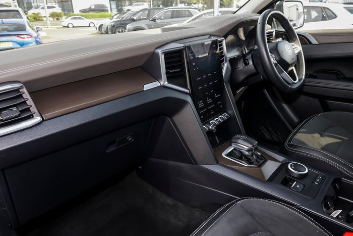 2023 Volkswagen Amarok TDI500 Style