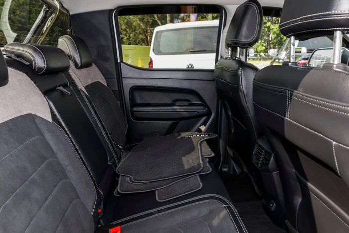 2023 Volkswagen Amarok TDI500 Style
