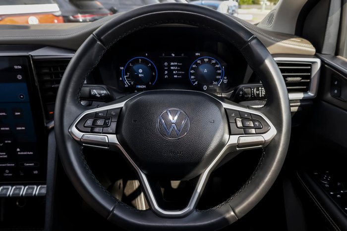 2023 Volkswagen Amarok TDI500 Style