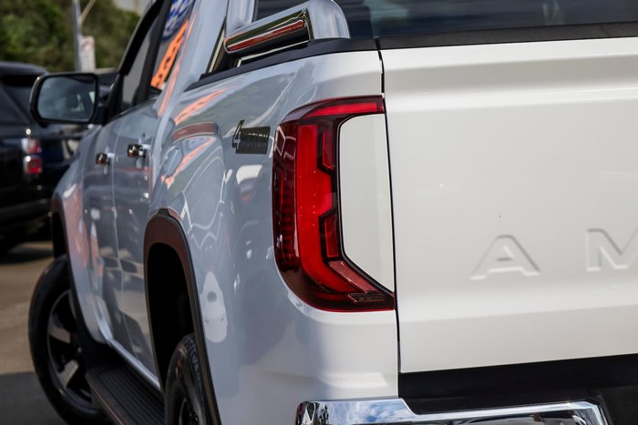 2023 Volkswagen Amarok TDI500 Style