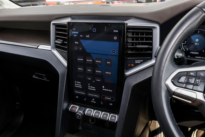 2023 Volkswagen Amarok TDI500 Style