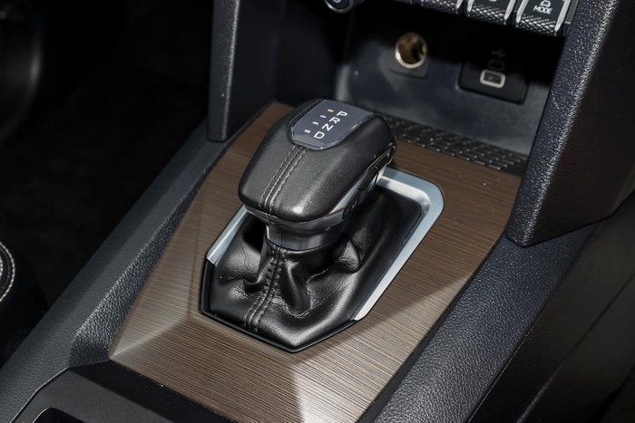 2023 Volkswagen Amarok TDI500 Style