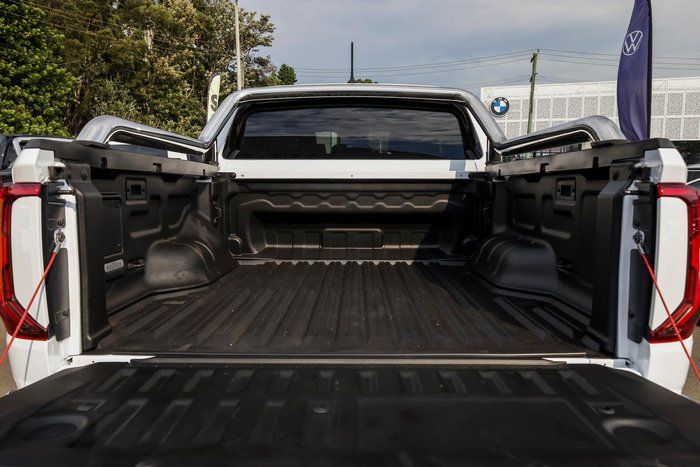 2023 Volkswagen Amarok TDI500 Style