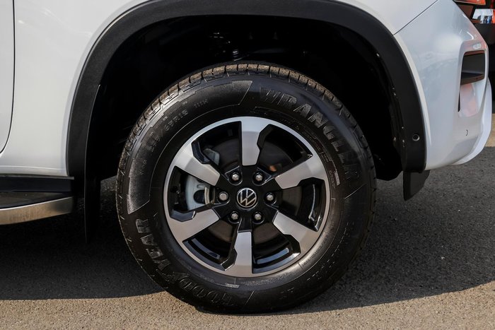 2023 Volkswagen Amarok TDI500 Style