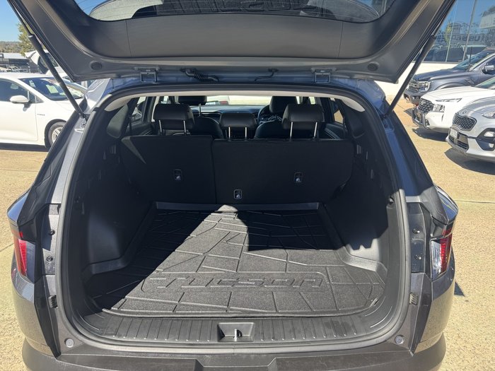 2023 Hyundai Tucson Elite