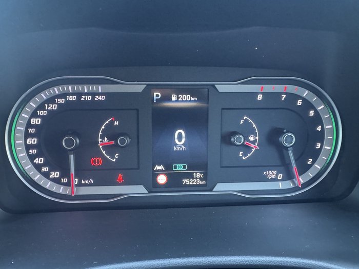 2023 Hyundai Tucson Elite