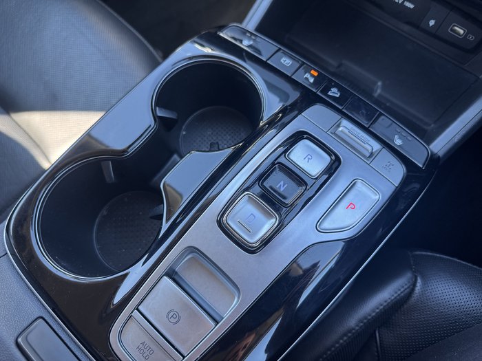 2023 Hyundai Tucson Elite