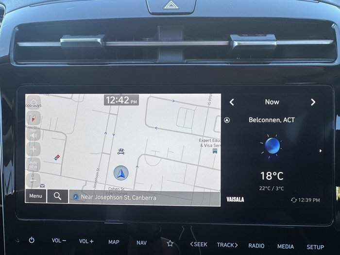 2023 Hyundai Tucson Elite