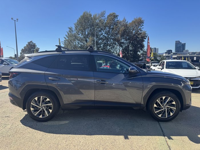 2023 Hyundai Tucson Elite