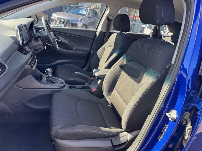 2018 Hyundai i30 Active