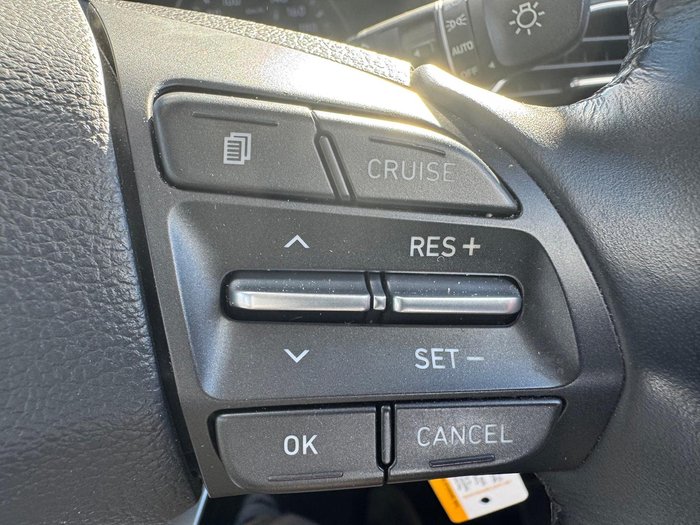 2018 Hyundai i30 Active