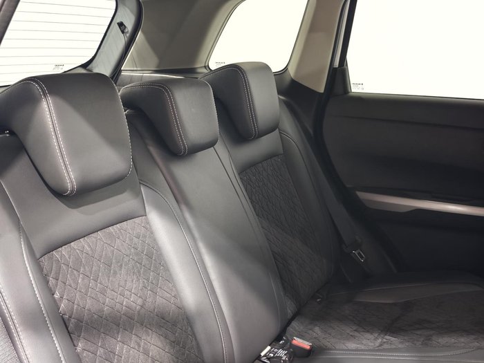 2024 Suzuki Vitara Turbo