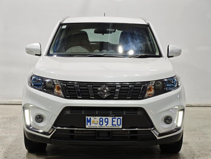 2024 Suzuki Vitara Turbo