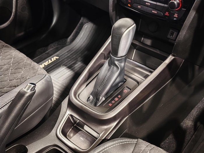 2024 Suzuki Vitara Turbo