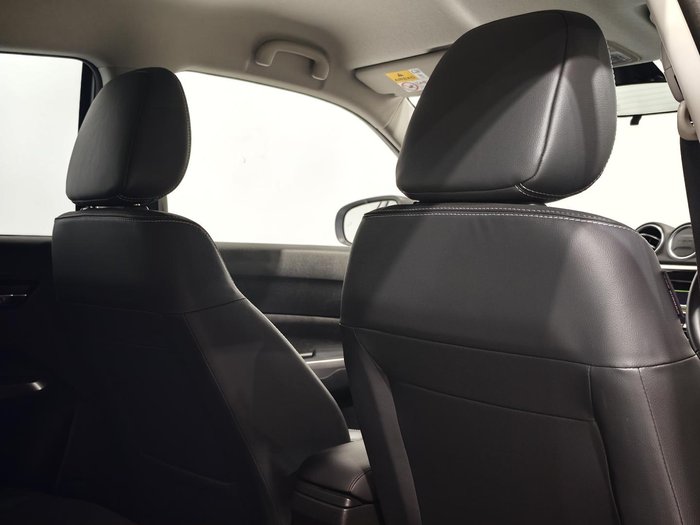 2024 Suzuki Vitara Turbo