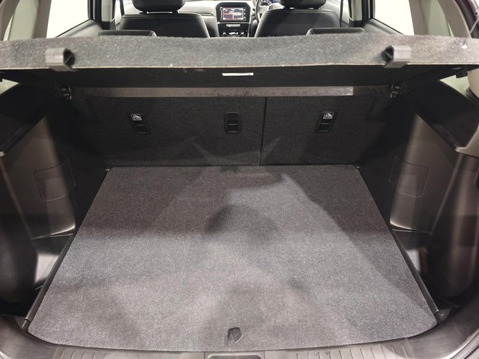 2024 Suzuki Vitara Turbo