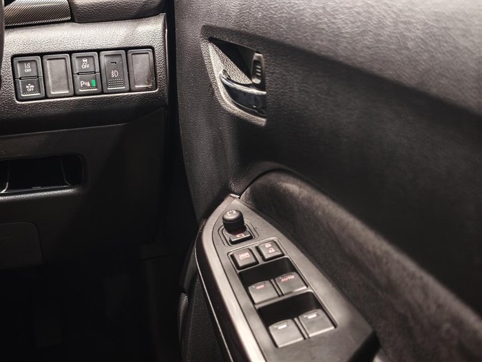 2024 Suzuki Vitara Turbo