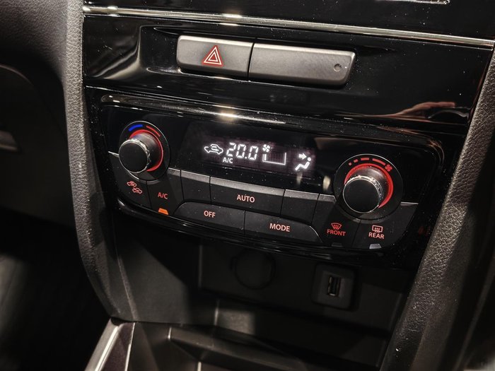 2024 Suzuki Vitara Turbo