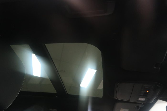 2025 Ford Everest Platinum