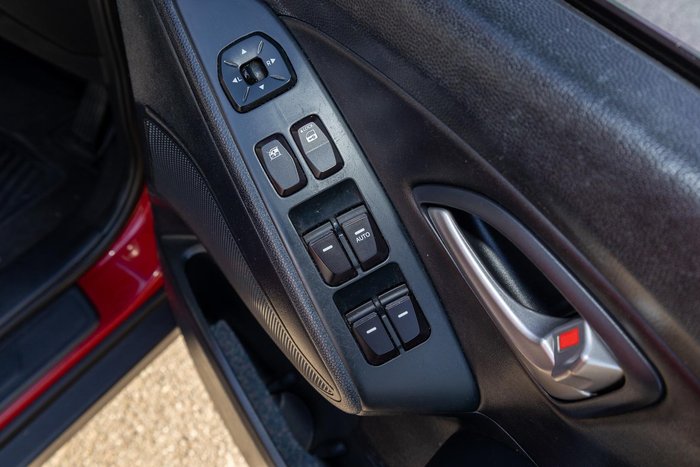 2012 Hyundai ix35 Elite