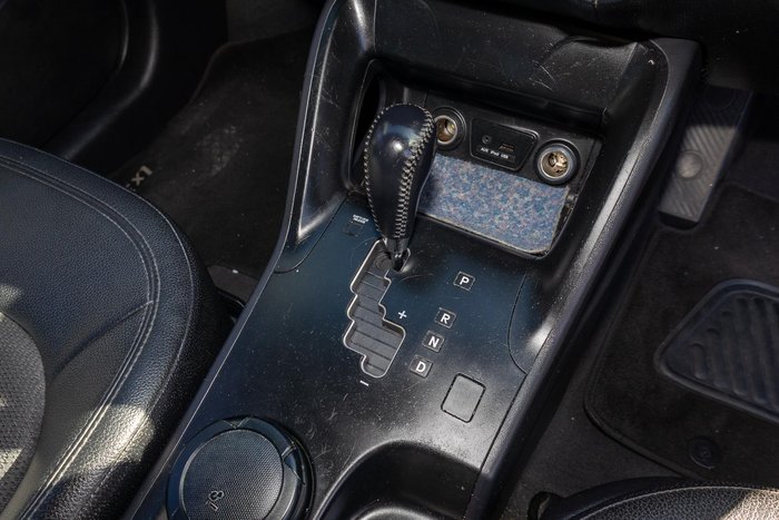 2012 Hyundai ix35 Elite