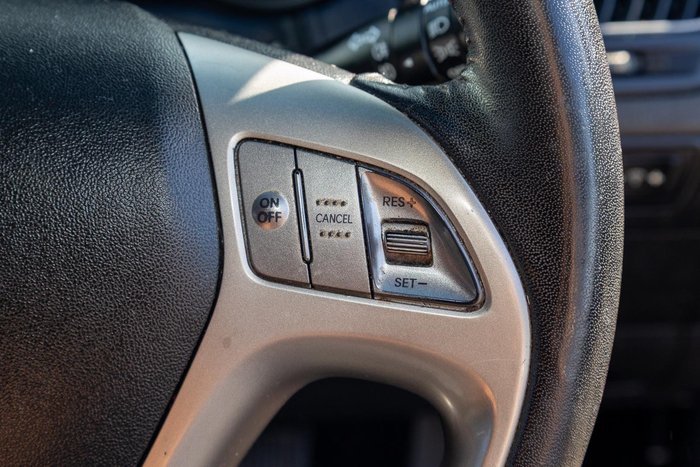 2012 Hyundai ix35 Elite