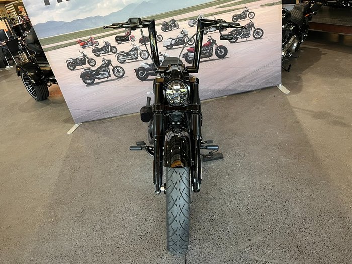 2019 HARLEY-DAVIDSON FXBRS BREAKOUT S (114) (SOLID)