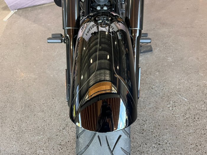 2019 HARLEY-DAVIDSON FXBRS BREAKOUT S (114) (SOLID)