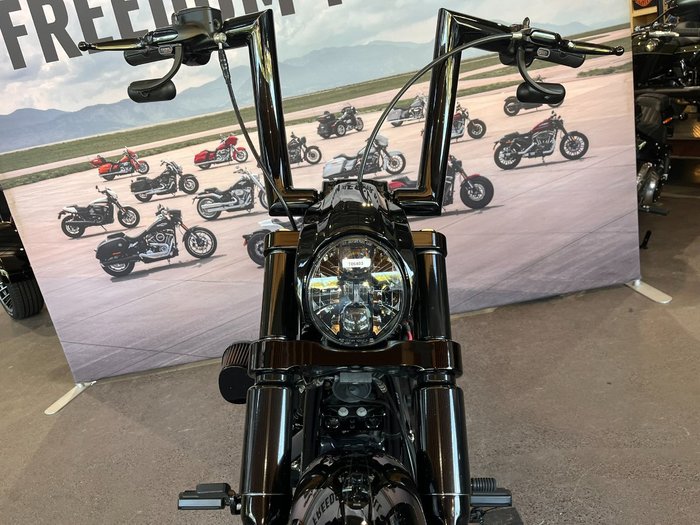 2019 HARLEY-DAVIDSON FXBRS BREAKOUT S (114) (SOLID)