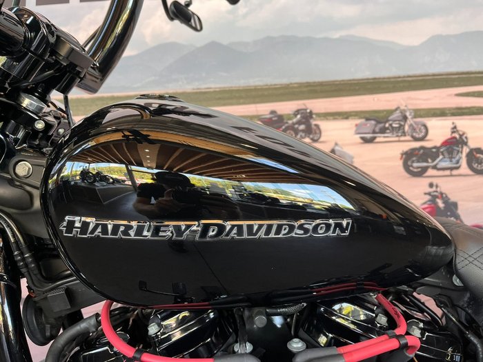 2019 HARLEY-DAVIDSON FXBRS BREAKOUT S (114) (SOLID)