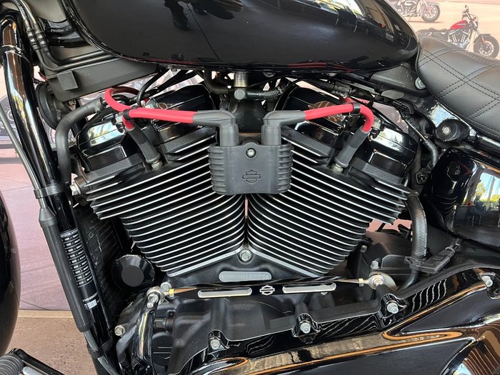 2019 HARLEY-DAVIDSON FXBRS BREAKOUT S (114) (SOLID)