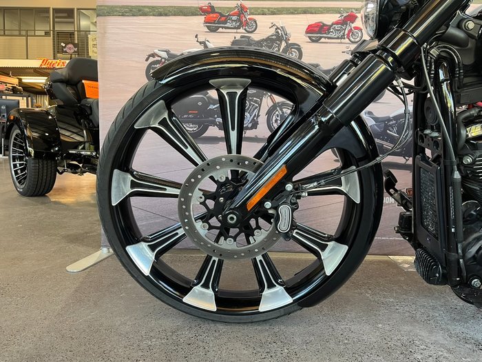2019 HARLEY-DAVIDSON FXBRS BREAKOUT S (114) (SOLID)