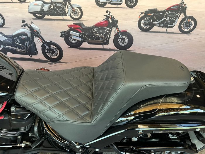 2019 HARLEY-DAVIDSON FXBRS BREAKOUT S (114) (SOLID)